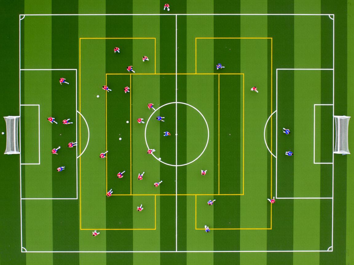 开云体育官网上-五大联赛是否在赛前模拟反击阶段多线协同机制，五大联赛有回避条款吗  第2张