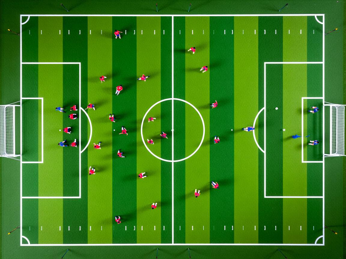 开云体育app入口-俱乐部管理体制如何影响球队稳定性，俱乐部体系的形成  第2张